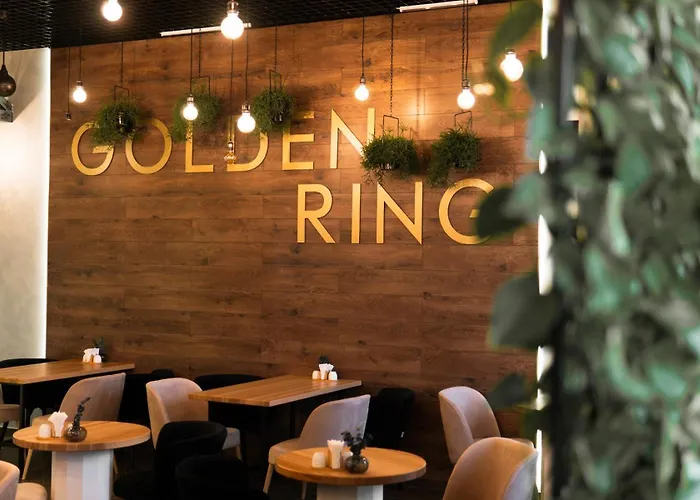 Golden Ring
