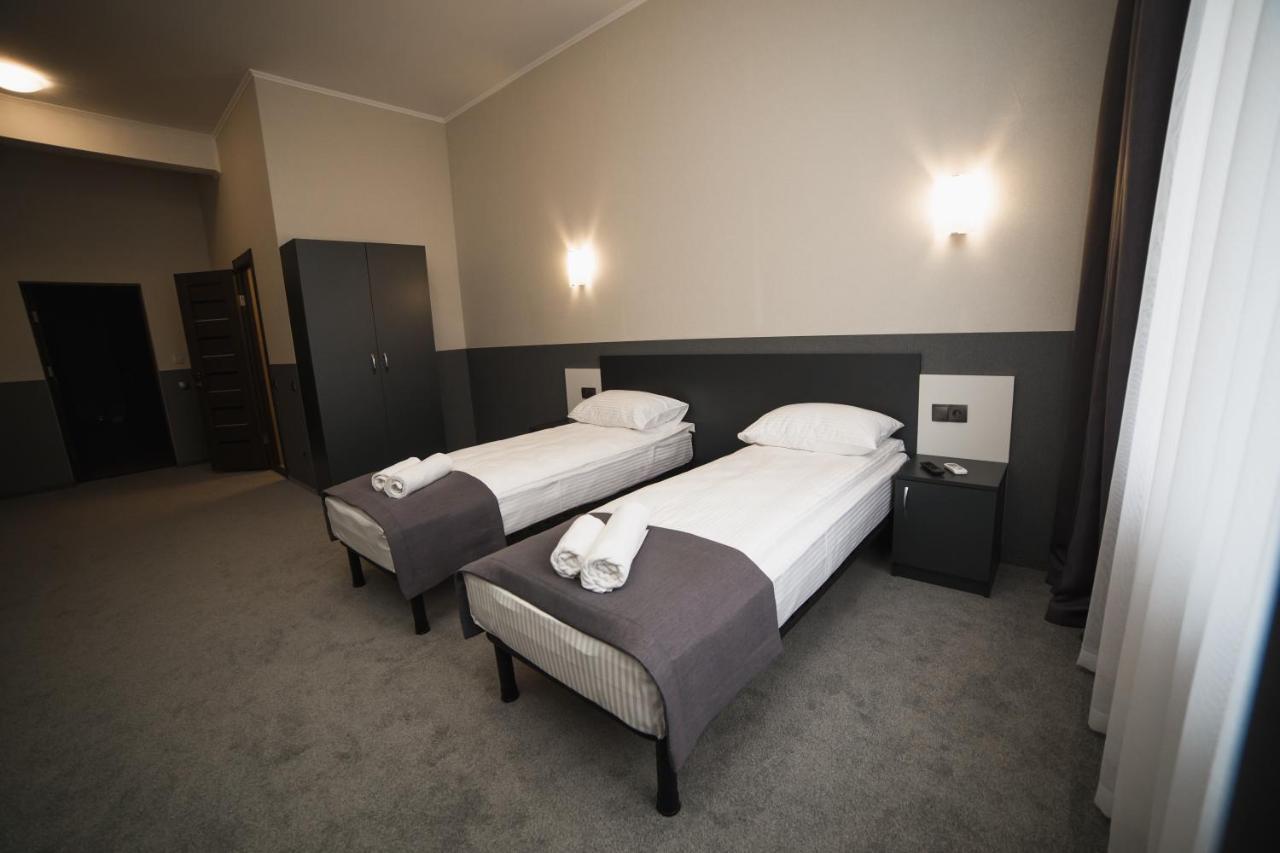 Golden Ring Otel *